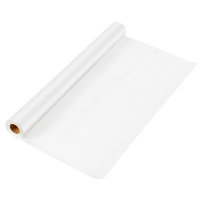 Tracing Paper Roll 24 Inch x 30 Yards White Pattern Paper Translucent Trace P...