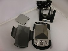 HP iPAQ Pocket PC H5455 Win Mobile 2002 400MHz 264493-002