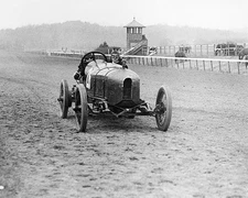 STUTZ WEIGHTMAN SPECIAL NO 26 RACE CAR 1916 PHOTOGRAPH PHOTO PRINT