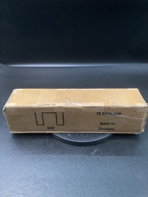 RITTAL TS 8612.660 Dual System Chassis Bracket NEW