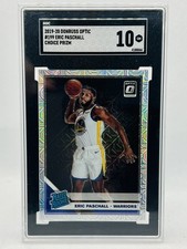 2019-20 Donruss Optic Basketball Factory Set Cards 25