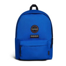 Image of Napapijri Voyage Backpack 21L Blue Lapis NP0A4GGHB2L1 FREE DELIVERY RRP £49.99