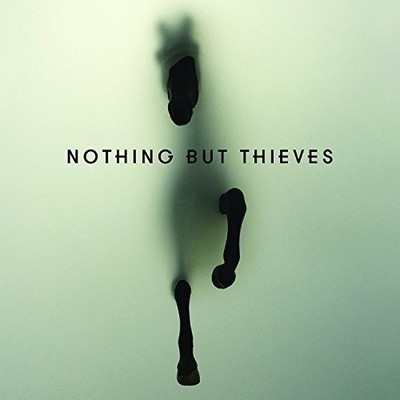 Nothing But Thieves Nothing But Thieves LP Vinyl NEW
