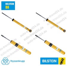 Bilstein B8 Hochleistungsdämpfer u.a.: Audi A4 Avant 8W5, 8WD, Bj. 2015-2025