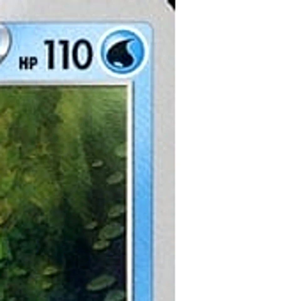 Pokemon Glaceon U 021/067 S10P Space Juggler Japanese Card - Image 4 of 4