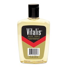 Vitalis Hair Tonic For Men, 7 ounce pack of 1  VT06017 