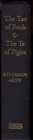 The Tao of Pooh & The Te of Piglet by Hoff, Benjamin Hardback Book The Cheap