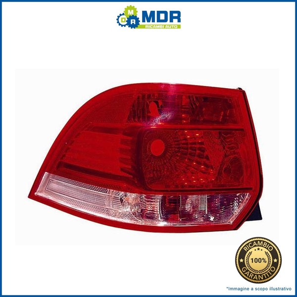 Faro - Linker RüCkleuchte - Sx - FüR Volkswagen Golf V Sw 03->08-image