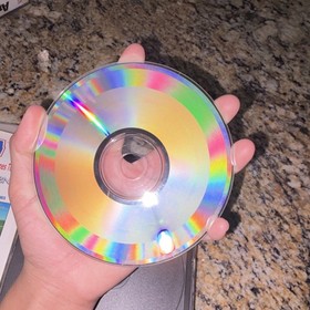 Daytona USA Sega Saturn Complete in Box, Manual Included, Multiplayer