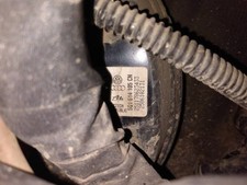 bremskraftverstärker SEAT LEON ST 5F8 STYLE 5Q1614105CN recrp2523358