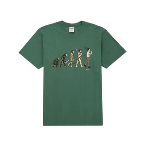 Supreme Evolution Tee | eBay
