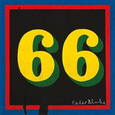 66 Paul Weller CD
