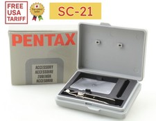 Unused Pentax SC-21 LX Focusing Screen Split Image Center Microprism JAPAN