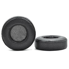 2 Sheepskin Earpads Cushion For Beatdre Pro Fendi/Detox/Beat Pro Headphones