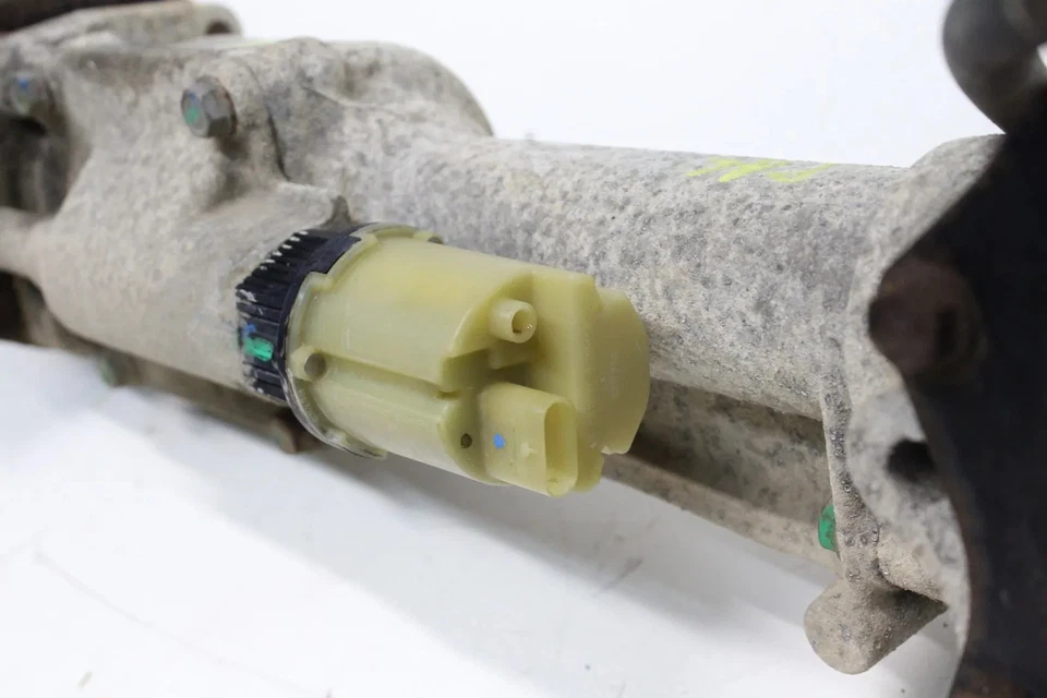 Chevrolet Colorado 2015-2022 3,6 L 4x4 eje delantero diferencial portador 57 k OEM Foto 4 de 4