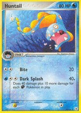 Pokemon Trading Card ex Hidden Legends: Choose Your Card on eBay