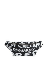 Dsquared2 POP 80S BELT BAG 362DU