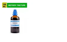 SBL Homeopathic Phosphorus Mother Tincture Q (100ml)