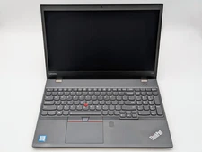 Lenovo ThinkPad P51s 15" I7-6500U NV M520M 2GB Backlit Motherboard *READ*