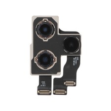 Caméra Arrière Pour Apple iPhone 11 Pro / 11 Pro Max - Original Reconditionné