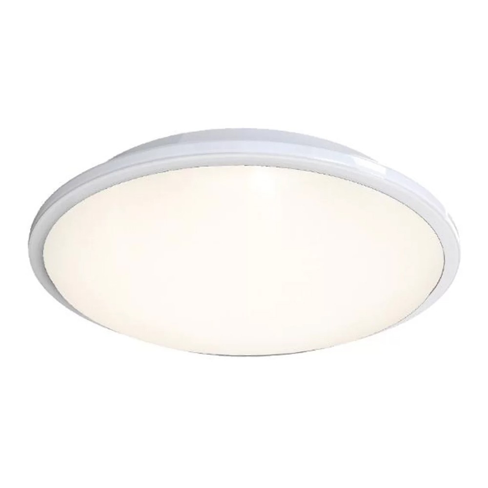 Ansell LED Emergency Bulkhead CCT Microwave Eclipse MultiLED AECLED/W/CCT/MWS/M3
