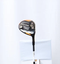 Callaway Mavrik Sub Zero 15° 3 Fairway Wood Extra Stiff Hzrdus Smoke 70 12796684