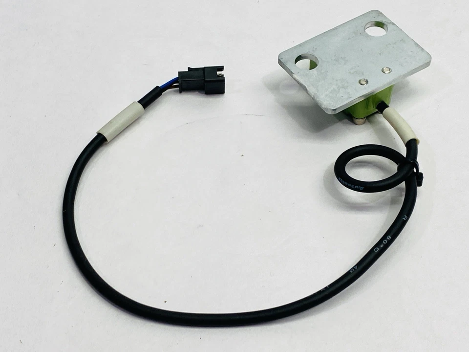 Autonics PSN17-8DN Rectangular Inductive Proximity Sensor 12-24VDC - Image 3 of 4