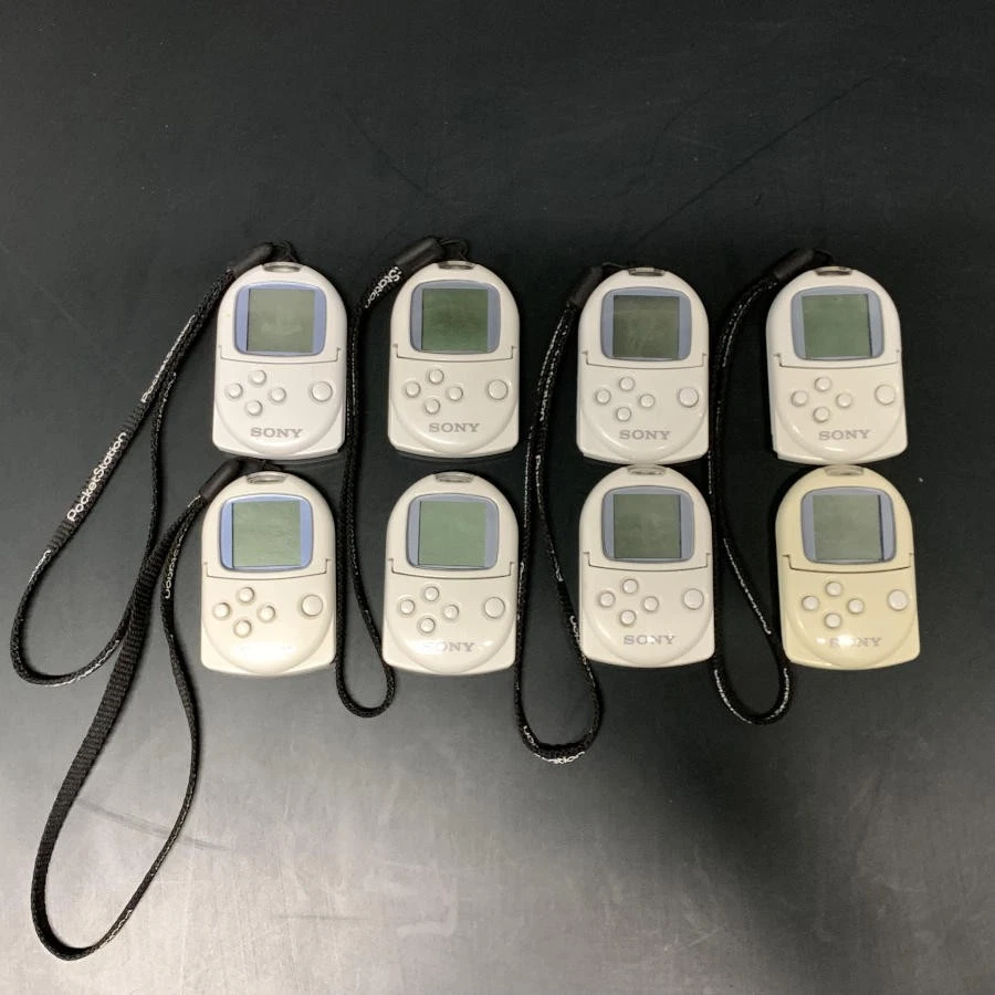 sony pocketstation products for sale | eBay