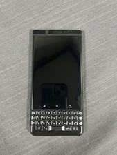 BlackBerry KEYone Black Edition 32GB  - BBB10...