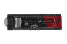 KENNZEICHENLEUCHTE FÜR ALFA ROMEO 156 SPORTWAGON (932 ) - OLSA AFTERMARKET 72323