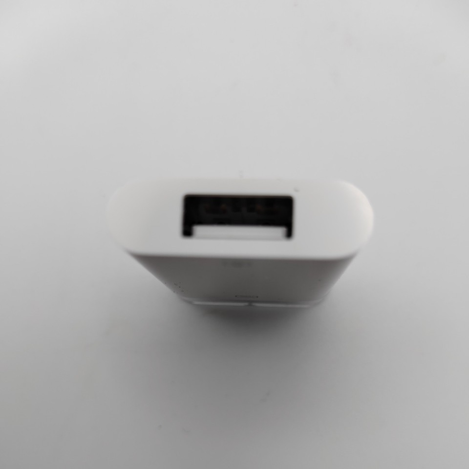 Apple 30‑Pin Dock Connector Adapter iPod iPhone 4 3GS iPad Cable | eBay UK