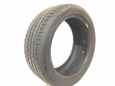 P235/45R18 Barum Bravuris 5 HM 98 V Used 9/32nds
