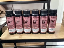 REDKEN Shades EQ Gloss Demi - Permanent Hair color 06NB