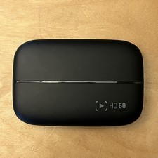 Elgato Gaming HD60 Game Capture Card No Cables 