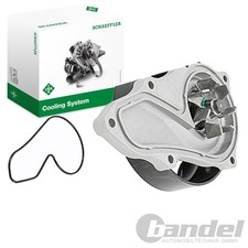 Pompe à eau Honda STREAM
