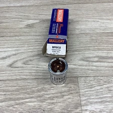 NOS MALLORY WP041A CAPACITOR 2000 WP041A #824PT153*CO