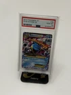 Pokemon XY M Blastoise EX PSA 10