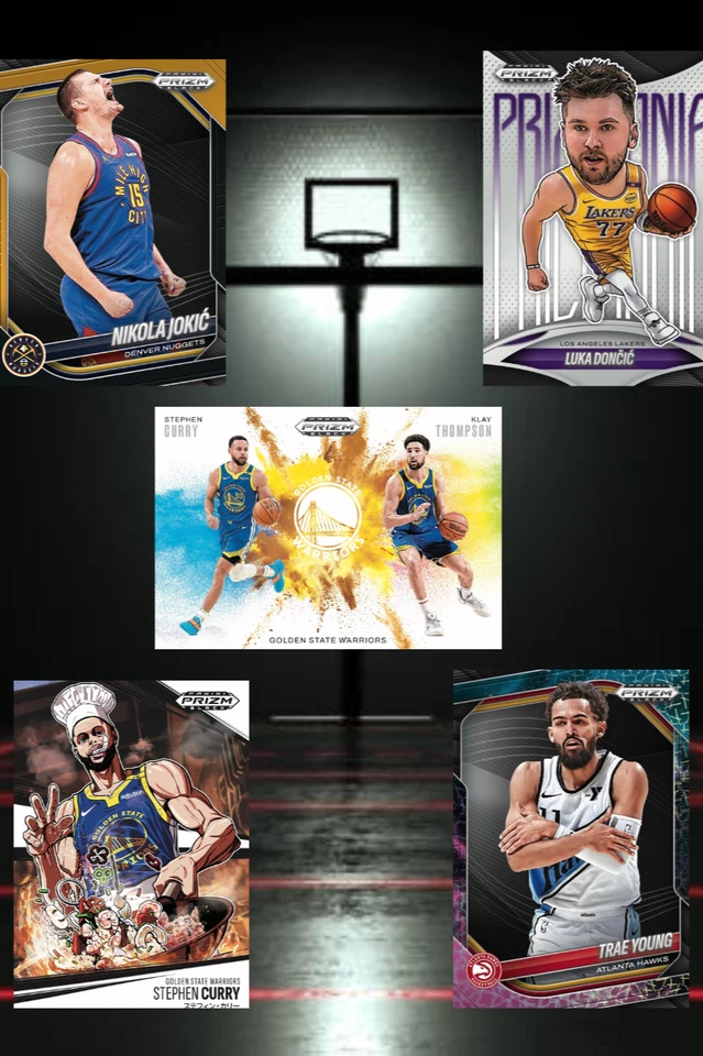 NBA MIXERS WITH SULTAN!