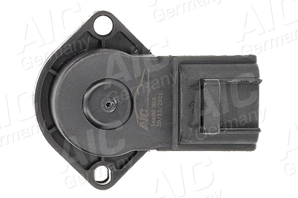 AIC Sensor Drosselklappenstellung 56608 Kunststoff FüR Ford Mondeo 2 BAP 1 BNP 5-image