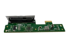 QTY 10  Dell EMC Isilon Infinity 3.5" SAS Hard Drive Interposer 303-336-000A