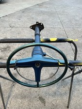 1967-69 Dodge Dart Steering Column 3 Speed Manual Column Shift A Body Mopar