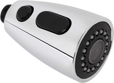 Handspray Sink Sprayer Kitchen Faucet Best Pull-Down Chrome