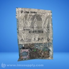 Allen Bradley 800F-MX22 Series A Standard,Screw Contact Block FNFP