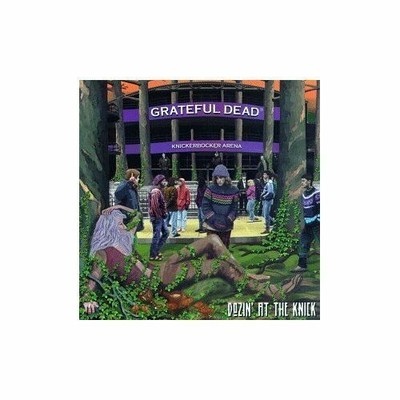 Dozin at the Knick CD Neu & Versiegelt