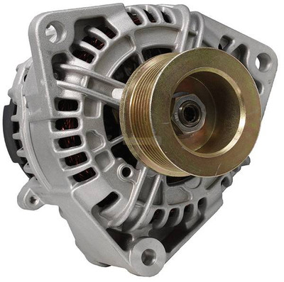 1*** Lichtmaschine Neu OE Nr. 0124655002 0124655097 für Mercedes Truck Unimog