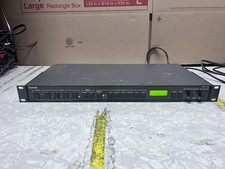 Extron PIP 444 Picture-in-Picture Processor W...