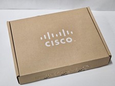 Cisco CS-TOUCH10 V04 Touch 10 Control Panel Controller 74-115968-04