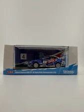 Subaru WRX STI Tarmac Works T64-016-JRC All Japan Rally Championship 2016