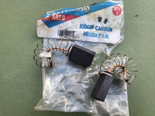 Ridgid Carbon Brush Set to suit 300-535-1233-2020 rigid