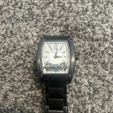 Vintage Men's FOSSIL ME-1005 Twist ARKITEKT Quartz Watch New Battery